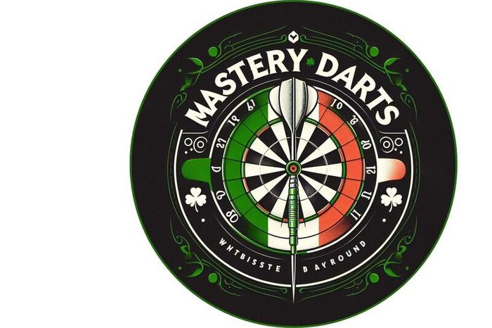 Target Luke Littler World Champion Darts 90% Swiss 23g