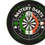 Target Luke Littler World Champion Darts 90% Swiss 23g Image 9