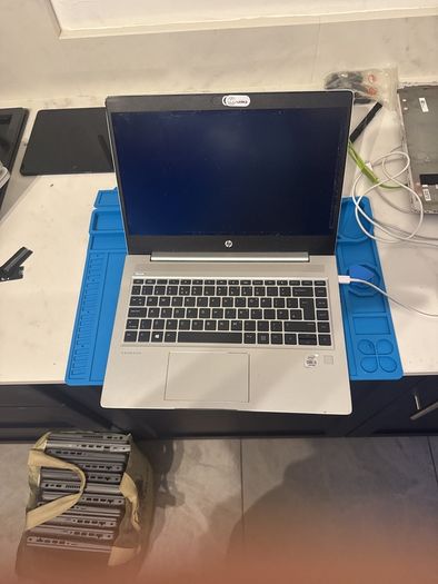 hp laptop