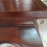 Solid wood Coffee Table Image 5