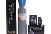 Aquario Set CO2 BLUE Professional - 5l bottle