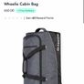 O'Neills wheelie bag (New) Image 2