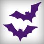 Set of Halloween Stickers - Decals Image 2