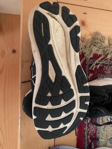 Asics GT 2000