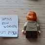 lego ron weasley hp142 set 71022 Image 2
