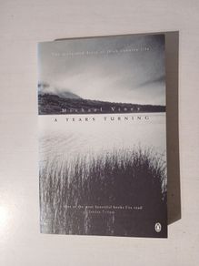 A Year's Turning by Michael Viney