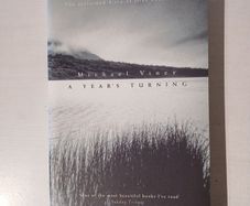 A Year's Turning by Michael Viney
