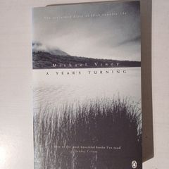 A Year's Turning by Michael Viney