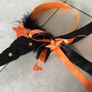 Halloween witches hairband Image 2
