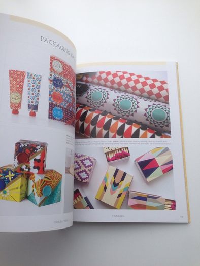 Stamping supplies set