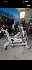 Pulse Spin Bike