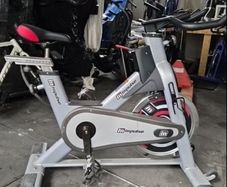Pulse Spin Bike