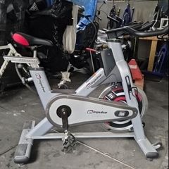 Pulse Spin Bike