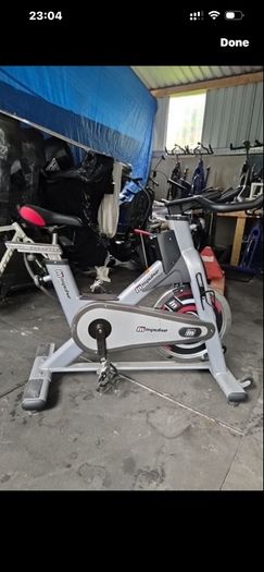 Pulse Spin Bike