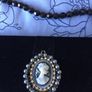 Evening dress handbag Image 4