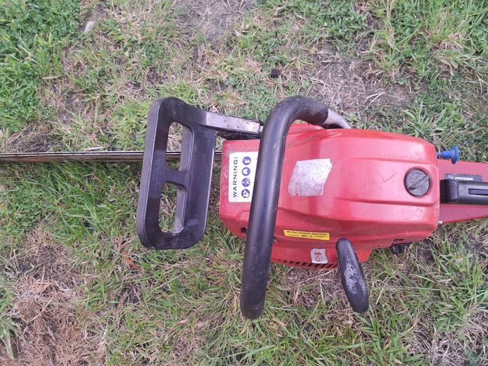 Chainsaw