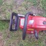 Chainsaw Image 3