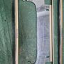 toyota jdm number plate surround Image 3