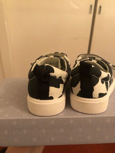 Toddler shoes