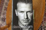David Beckham. ( Reduced)