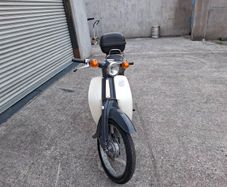 Honda 90 1975
