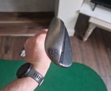 golf club