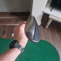 golf club