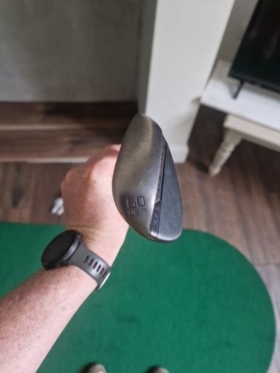 golf club
