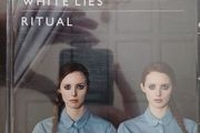 White Lies CD - Ritual