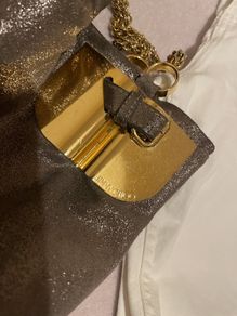 Jimmy Choo bag