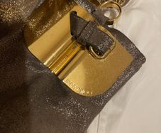 Jimmy Choo bag