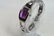 Fossil women's watch
