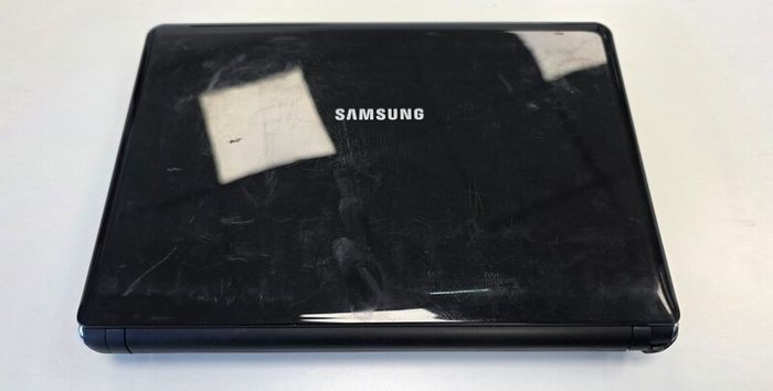 Samsung notebook NP N140