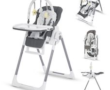 miniuno Yumo Plus2 2-in-1 highchair