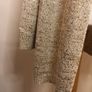 So fabulous gold sparkly cardigan (2XL) Image 4