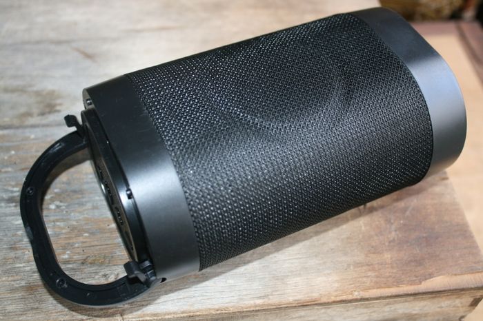 Bluetooth Wireless Indoor / Outdoor Portable Speakers ST-T1