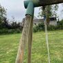 Swing set Image 3
