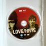 LOVE/HATE TV show autographs John Boy and Elmo Image 3