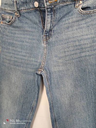 women's jeans .sizeUK12.eur 40
