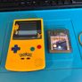 Nintendo Gameboy Color Image 2