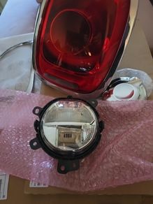 Mini Cooper parts f55 f56 2014 upwards