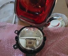 Mini Cooper parts f55 f56 2014 upwards