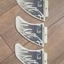 Airush Slayer 60 kiteboard Image 3