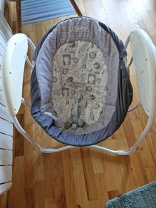 baby swings