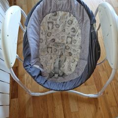 baby swings