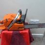 Husqvarna 365 Chainsaw Image 6