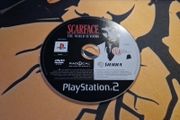 Scarface PlayStation2 Ps2 Games Original