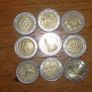 2 Euro coin collection Image 9