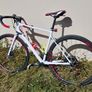 Cube Axial Pro Road Bike Image 3