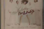 Juliette &amp; The Licks - You're Speaking My Language CD (2005) Garage Punk Rock EX+
